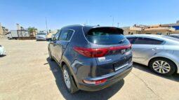 
										 مستعمل كيا – Kia سبورتاج – Sportage ممتلئ									