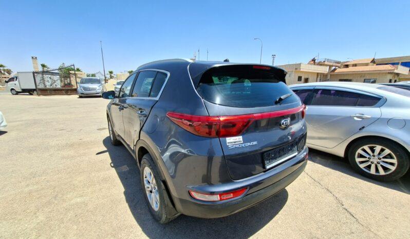 
								 مستعمل كيا – Kia سبورتاج – Sportage ممتلئ									
