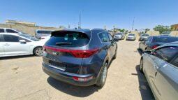 
										 مستعمل كيا – Kia سبورتاج – Sportage ممتلئ									