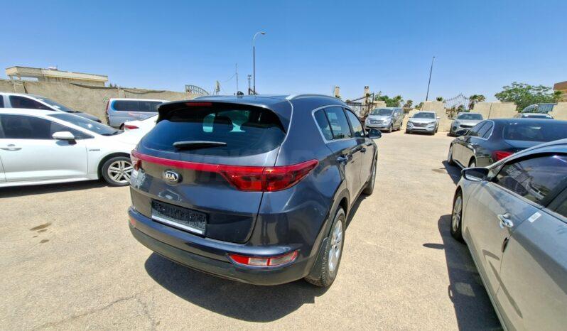 
								 مستعمل كيا – Kia سبورتاج – Sportage ممتلئ									