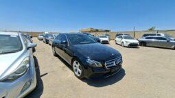
										 مستعمل مرسيدس بينز – Mercedes benz E200 ممتلئ									
