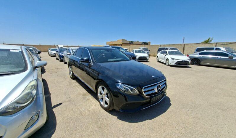 
								 مستعمل مرسيدس بينز – Mercedes benz E200 ممتلئ									