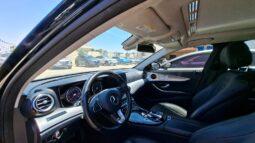 
										 مستعمل مرسيدس بينز – Mercedes benz E200 ممتلئ									