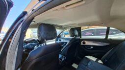
										 مستعمل مرسيدس بينز – Mercedes benz E200 ممتلئ									