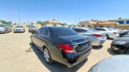 
										 مستعمل مرسيدس بينز – Mercedes benz E200 ممتلئ									