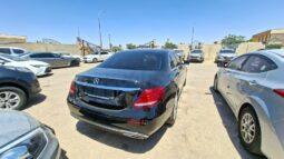 
										 مستعمل مرسيدس بينز – Mercedes benz E200 ممتلئ									