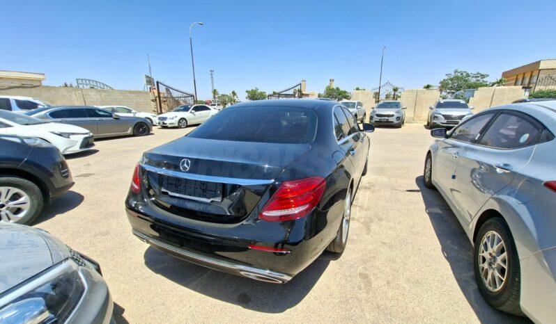 
								 مستعمل مرسيدس بينز – Mercedes benz E200 ممتلئ									