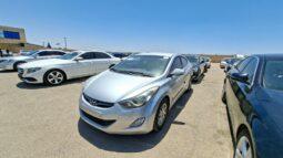 
										 هيونداي – Hyundai الينترا – Elantra ممتلئ									