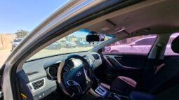 
										 هيونداي – Hyundai الينترا – Elantra ممتلئ									
