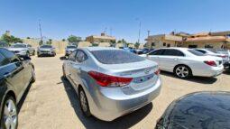 
										 هيونداي – Hyundai الينترا – Elantra ممتلئ									