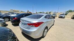 
										 هيونداي – Hyundai الينترا – Elantra ممتلئ									