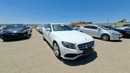 
										 مستعمل مرسيدس بينز – Mercedes benz E200 ممتلئ									
