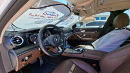 
										 مستعمل مرسيدس بينز – Mercedes benz E200 ممتلئ									
