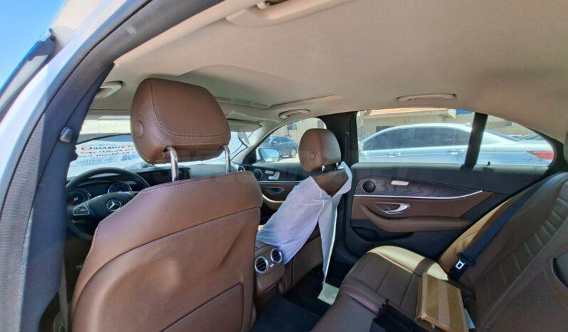 
								 مستعمل مرسيدس بينز – Mercedes benz E200 ممتلئ									
