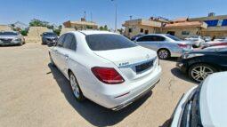 
										 مستعمل مرسيدس بينز – Mercedes benz E200 ممتلئ									