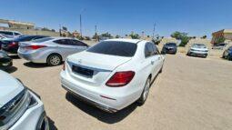 
										 مستعمل مرسيدس بينز – Mercedes benz E200 ممتلئ									