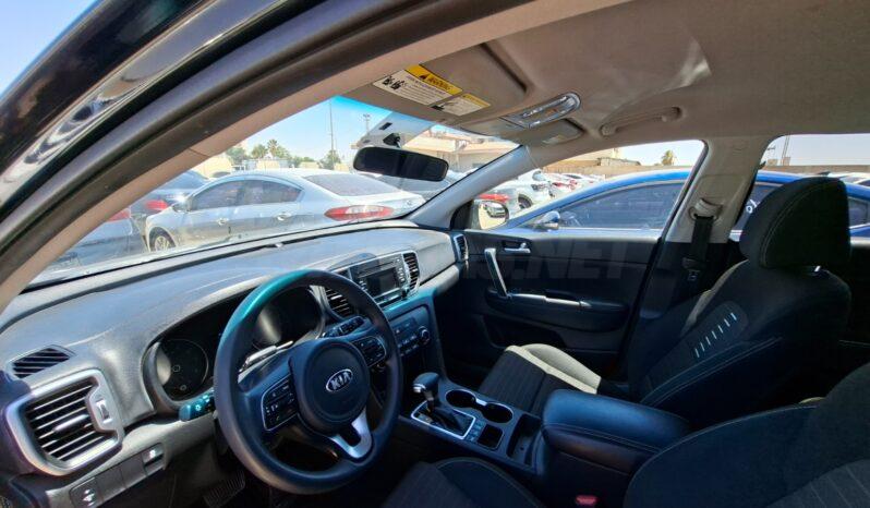 
								 مستعمل كيا – Kia سبورتاج – Sportage ممتلئ									