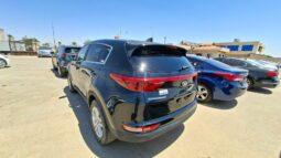 
										 مستعمل كيا – Kia سبورتاج – Sportage ممتلئ									