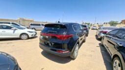 
										 مستعمل كيا – Kia سبورتاج – Sportage ممتلئ									