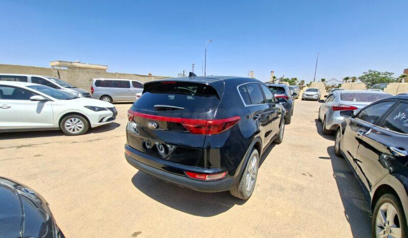 
								 مستعمل كيا – Kia سبورتاج – Sportage ممتلئ									