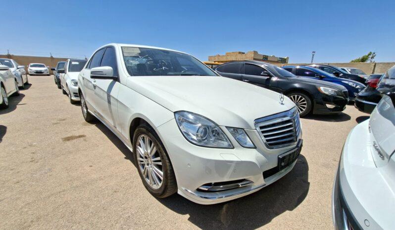 
								 مستعمل مرسيدس بينز – Mercedes benz E300 ممتلئ									