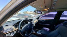 
										 مستعمل مرسيدس بينز – Mercedes benz E300 ممتلئ									