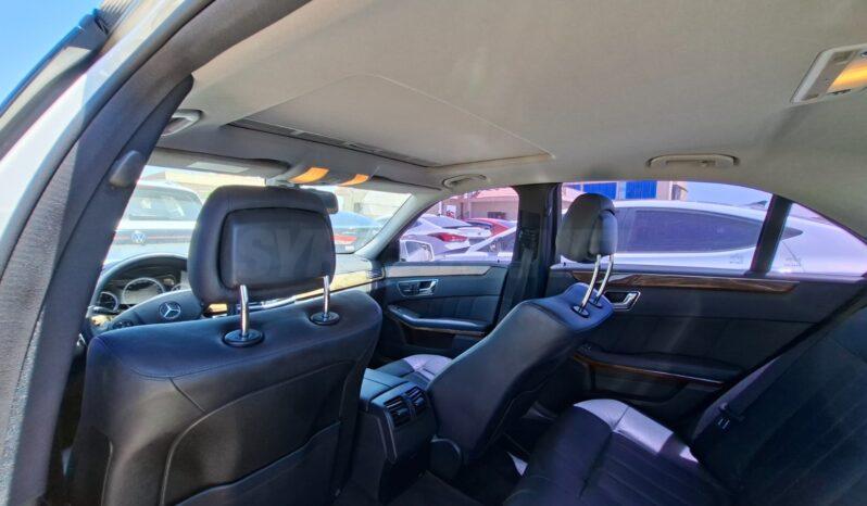 
								 مستعمل مرسيدس بينز – Mercedes benz E300 ممتلئ									