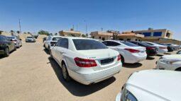 
										 مستعمل مرسيدس بينز – Mercedes benz E300 ممتلئ									