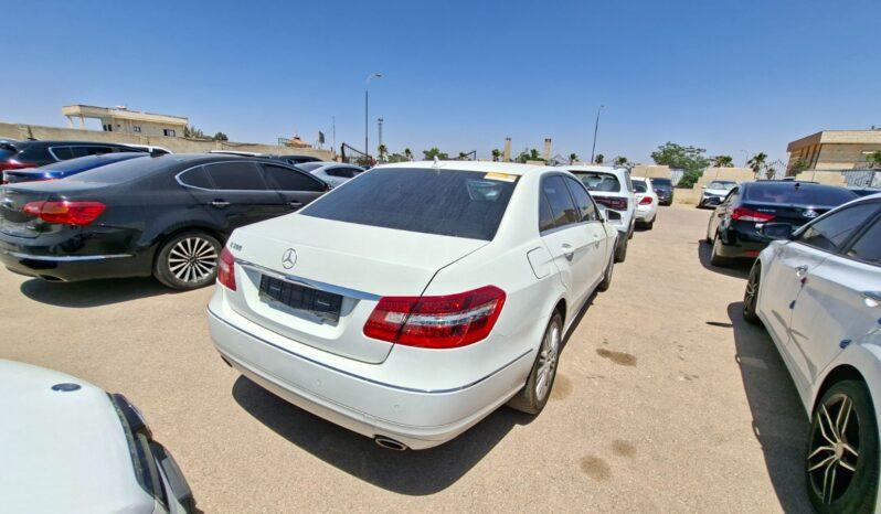 
								 مستعمل مرسيدس بينز – Mercedes benz E300 ممتلئ									