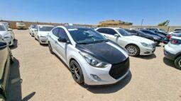 
										 مستعمل هيونداي – Hyundai الينترا – Elantra ممتلئ									