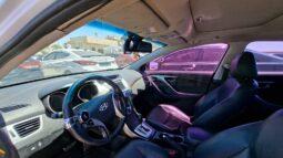 
										 مستعمل هيونداي – Hyundai الينترا – Elantra ممتلئ									
