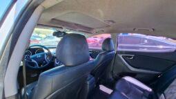 
										 مستعمل هيونداي – Hyundai الينترا – Elantra ممتلئ									