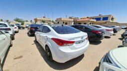 
										 مستعمل هيونداي – Hyundai الينترا – Elantra ممتلئ									
