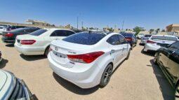 
										 مستعمل هيونداي – Hyundai الينترا – Elantra ممتلئ									