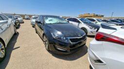 
										 مستعمل كيا – Kia K5 ممتلئ									