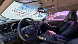 
										 مستعمل كيا – Kia K5 ممتلئ									