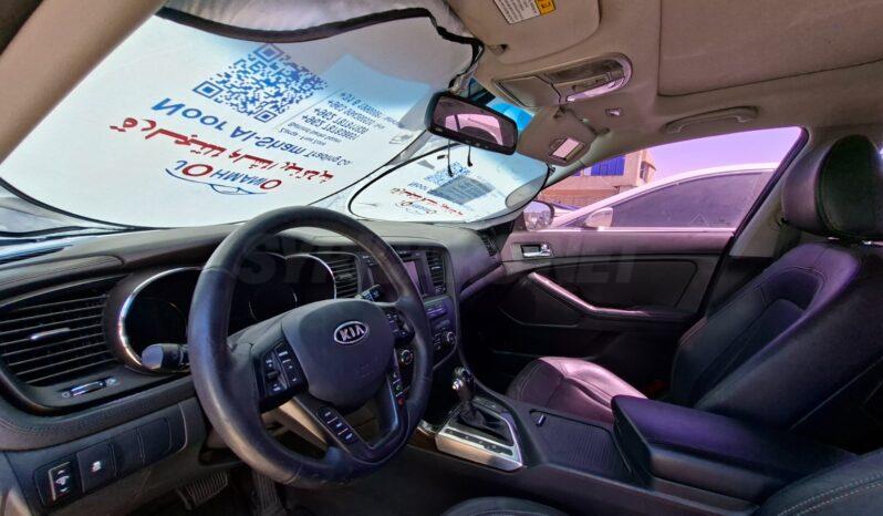 
								 مستعمل كيا – Kia K5 ممتلئ									