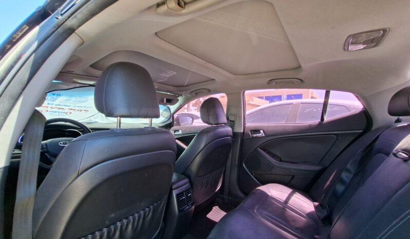 
								 مستعمل كيا – Kia K5 ممتلئ									