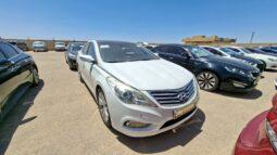 
										 مستعمل هيونداي – Hyundai ازيرا – Azera ممتلئ									