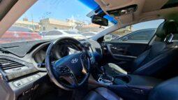 
										 مستعمل هيونداي – Hyundai ازيرا – Azera ممتلئ									