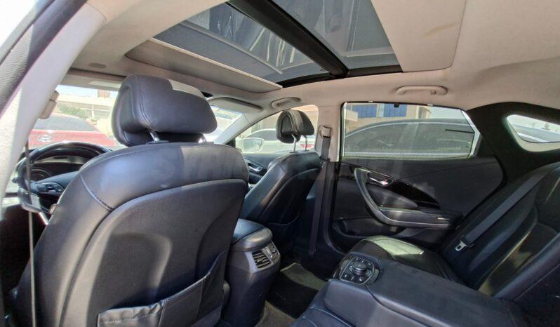 
								 مستعمل هيونداي – Hyundai ازيرا – Azera ممتلئ									