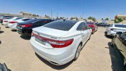 
										 مستعمل هيونداي – Hyundai ازيرا – Azera ممتلئ									