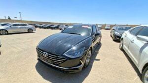 مستعمل هيونداي – Hyundai سوناتا – Sonata