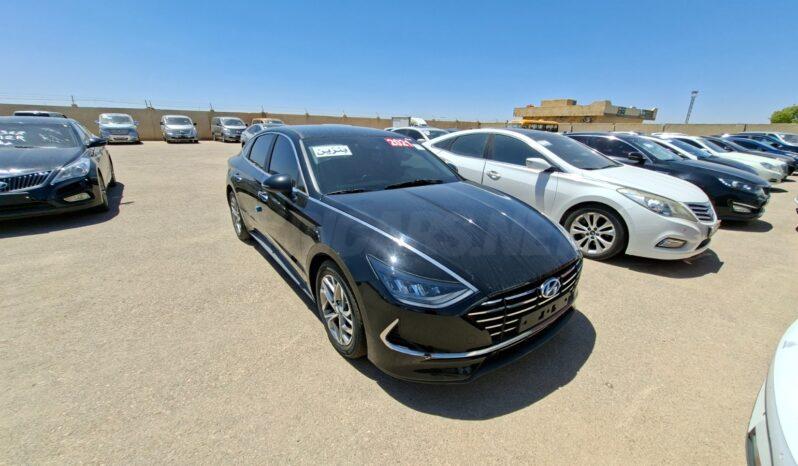 
								 مستعمل هيونداي – Hyundai سوناتا – Sonata ممتلئ									
