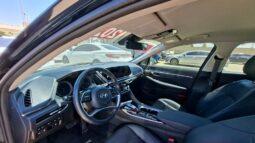 
										 مستعمل هيونداي – Hyundai سوناتا – Sonata ممتلئ									