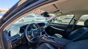 مستعمل هيونداي – Hyundai سوناتا – Sonata