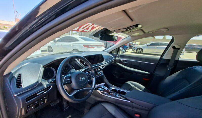 
								 مستعمل هيونداي – Hyundai سوناتا – Sonata ممتلئ									