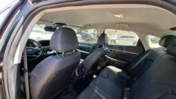
										 مستعمل هيونداي – Hyundai سوناتا – Sonata ممتلئ									