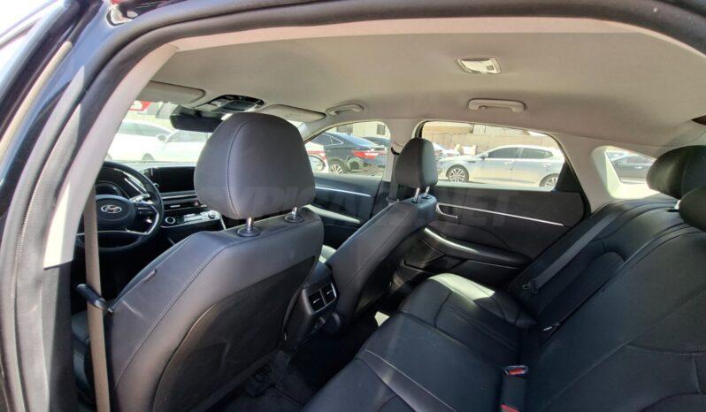 
								 مستعمل هيونداي – Hyundai سوناتا – Sonata ممتلئ									