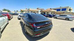 
										 مستعمل هيونداي – Hyundai سوناتا – Sonata ممتلئ									